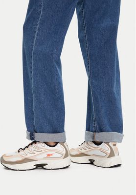 Buty sportowe damskie wiosenne Reebok ze sklepu: MODIVO w kategorii: Buty sportowe damskie - zdjęcie WP-EBWP-BKLVO-LN0_5906751300121