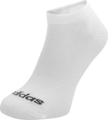 adidas - Skarpetki damskie w sportowym stylu ze sklepu: MODIVO w kategorii: Skarpetki damskie - zdjęcie WP-EBWP-BKLVO-LN0_5906751302712