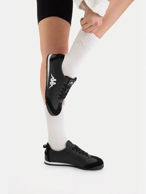 Buty sportowe damskie na wiosnę Kappa ze sklepu: MODIVO w kategorii: Buty sportowe damskie - zdjęcie WP-EBWP-BKLVO-LN0_5906751308110