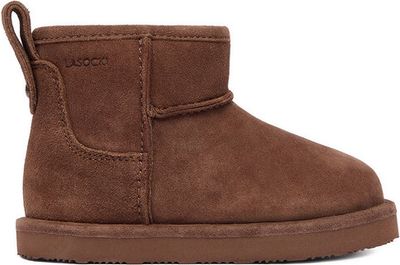 Buty zimowe dziecięce zimowe Lasocki Kids ze sklepu: MODIVO w kategorii: Buty zimowe dziecięce - zdjęcie WP-EBWP-BKLVO-LN0_5906751312216