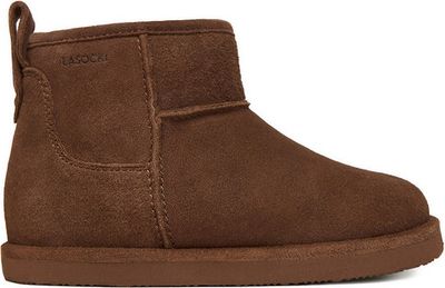 Buty zimowe dziecięce na zimę Lasocki Kids ze sklepu: MODIVO w kategorii: Buty zimowe dziecięce - zdjęcie WP-EBWP-BKLVO-LN0_5906751312315