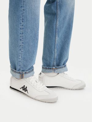 Buty sportowe męskie na wiosnę Kappa ze sklepu: MODIVO w kategorii: Buty sportowe męskie - zdjęcie WP-EBWP-BKLVO-LN0_5906751312834