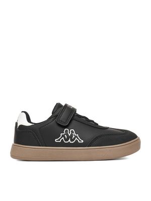 Buty sportowe dziecięce jesienne Kappa ze sklepu: MODIVO w kategorii: Buty sportowe dziecięce - zdjęcie WP-EBWP-BKLVO-LN0_5906751313039