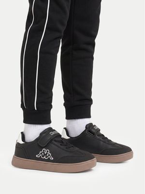 Buty sportowe dziecięce na wiosnę Kappa ze sklepu: MODIVO w kategorii: Buty sportowe dziecięce - zdjęcie WP-EBWP-BKLVO-LN0_5906751313039