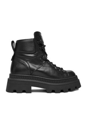 Botki eleganckie G-Star Raw ze sklepu: MODIVO w kategorii: Botki - zdjęcie WP-EBWP-BKLVO-LN0_5906751313848