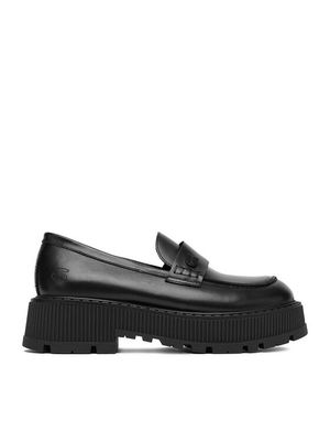 G-Star Raw - Lordsy ze sklepu: MODIVO w kategorii: Lordsy damskie - zdjęcie WP-EBWP-BKLVO-LN0_5906751314333