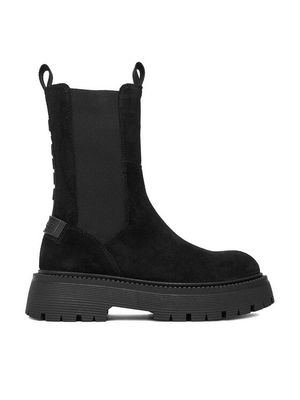 Botki jesienne G-Star Raw ze sklepu: MODIVO w kategorii: Botki - zdjęcie WP-EBWP-BKLVO-LN0_5906751314715