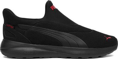 Buty sportowe męskie na jesień Puma ze sklepu: MODIVO w kategorii: Buty sportowe męskie - zdjęcie WP-EBWP-BKLVO-LN0_5906751315354
