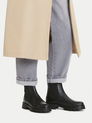 Botki eleganckie Lasocki ze sklepu: MODIVO w kategorii: Botki - zdjęcie WP-EBWP-BKLVO-LN0_5906751315743