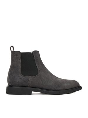 Gino Rossi - Buty zimowe męskie jesienne ze sklepu: MODIVO w kategorii: Buty zimowe męskie - zdjęcie WP-EBWP-BKLVO-LN0_5906751319284