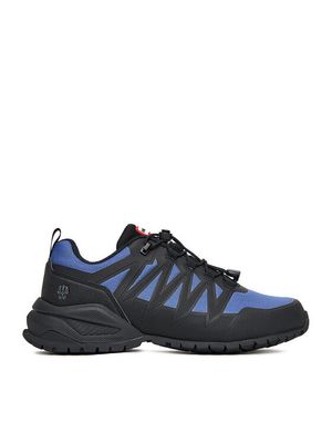 Buty trekkingowe męskie jesienne Hunter ze sklepu: MODIVO w kategorii: Buty trekkingowe męskie - zdjęcie WP-EBWP-BKLVO-LN0_5906751319888