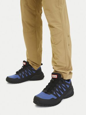 Hunter - Buty trekkingowe męskie ze sklepu: MODIVO w kategorii: Buty trekkingowe męskie - zdjęcie WP-EBWP-BKLVO-LN0_5906751319888