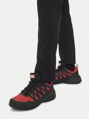 Buty trekkingowe męskie na zimę Hunter ze sklepu: MODIVO w kategorii: Buty trekkingowe męskie - zdjęcie WP-EBWP-BKLVO-LN0_5906751319895