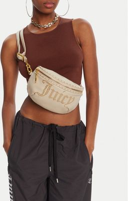Listonoszka elegancka Juicy Couture ze sklepu: MODIVO w kategorii: Listonoszki - zdjęcie WP-EBWP-BKLVO-LN0_5906751321102
