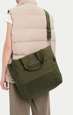 Torba męska G-Star Raw ze sklepu: MODIVO w kategorii: Torby męskie - zdjęcie WP-EBWP-BKLVO-LN0_5906751321423