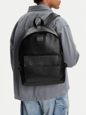 Plecak G-Star Raw ze sklepu: MODIVO w kategorii: Plecaki - zdjęcie WP-EBWP-BKLVO-LN0_5906751322079