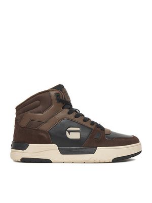 Buty sportowe męskie G-Star Raw ze sklepu: MODIVO w kategorii: Buty sportowe męskie - zdjęcie WP-EBWP-BKLVO-LN0_5906751324134