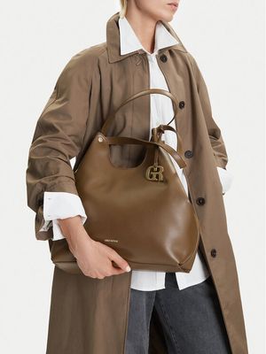 Shopper bag wakacyjna Gino Rossi ze sklepu: MODIVO w kategorii: Torby Shopper bag - zdjęcie WP-EBWP-BKLVO-LN0_5906751324585
