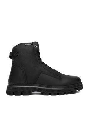 Buty zimowe męskie na zimę G-Star Raw ze sklepu: MODIVO w kategorii: Buty zimowe męskie - zdjęcie WP-EBWP-BKLVO-LN0_5906751325261