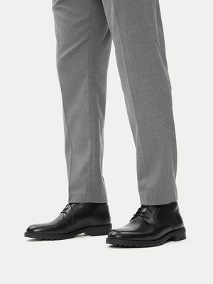 Buty zimowe męskie na zimę Lasocki ze sklepu: MODIVO w kategorii: Buty zimowe męskie - zdjęcie WP-EBWP-BKLVO-LN0_5906751326046