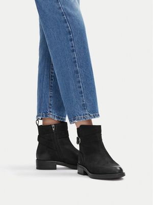 Botki eleganckie Lasocki ze sklepu: MODIVO w kategorii: Botki - zdjęcie WP-EBWP-BKLVO-LN0_5906751326268
