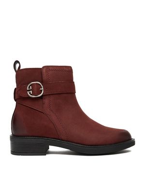 Botki na lato casual Lasocki ze sklepu: MODIVO w kategorii: Botki - zdjęcie WP-EBWP-BKLVO-LN0_5906751326275