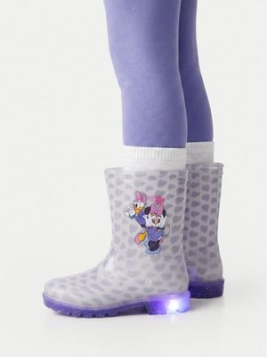 Kalosze dziecięce Mickey&Friends ze sklepu: MODIVO w kategorii: Kalosze dziecięce - zdjęcie WP-EBWP-BKLVO-LN0_5906751327357