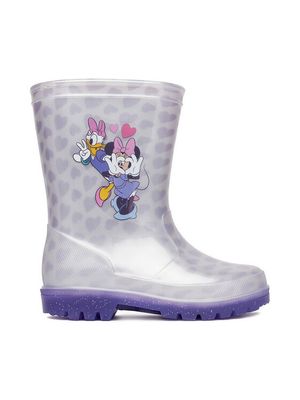 Kalosze dziecięce na jesień Mickey&Friends ze sklepu: MODIVO w kategorii: Kalosze dziecięce - zdjęcie WP-EBWP-BKLVO-LN0_5906751327357
