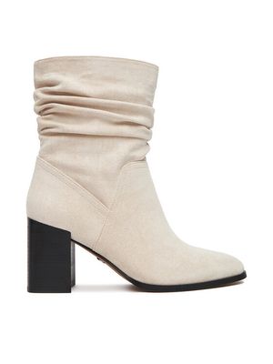 Botki wiosenne Nine West ze sklepu: MODIVO w kategorii: Botki - zdjęcie WP-EBWP-BKLVO-LN0_5906751329177