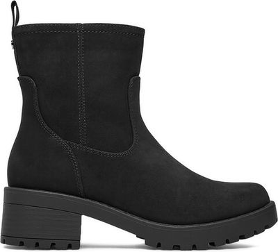Buty zimowe dziecięce elegancki DeeZee ze sklepu: MODIVO w kategorii: Buty zimowe dziecięce - zdjęcie WP-EBWP-BKLVO-LN0_5906751331095