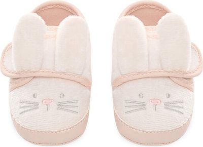 Lasocki Kids - Kapcie dziecięce na zimę ze sklepu: MODIVO w kategorii: Kapcie dziecięce - zdjęcie WP-EBWP-BKLVO-LN0_5906751331422