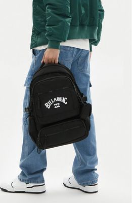 Plecak Billabong ze sklepu: MODIVO w kategorii: Plecaki - zdjęcie WP-EBWP-BKLVO-LN0_5906751332986