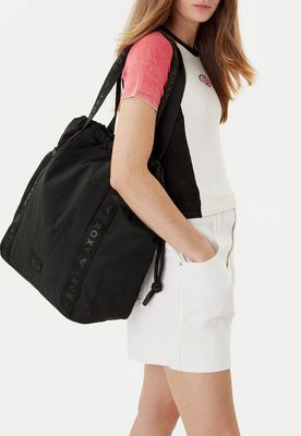 Shopper bag ROXY ze sklepu: MODIVO w kategorii: Torby Shopper bag - zdjęcie WP-EBWP-BKLVO-LN0_5906751337134