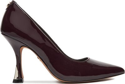 Nine West - Czółenka na wiosnę ze sklepu: MODIVO w kategorii: Czółenka - zdjęcie WP-EBWP-BKLVO-LN0_5906751339169