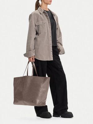 Shopper bag wakacyjna G-Star Raw ze sklepu: MODIVO w kategorii: Torby Shopper bag - zdjęcie WP-EBWP-BKLVO-LN0_5906751342121