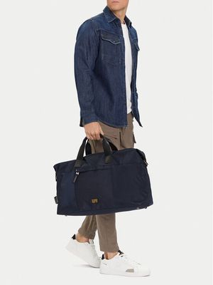Torba sportowa G-Star Raw ze sklepu: MODIVO w kategorii: Torby sportowe - zdjęcie WP-EBWP-BKLVO-LN0_5906751342190