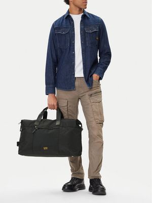 Torba sportowa G-Star Raw ze sklepu: MODIVO w kategorii: Torby sportowe - zdjęcie WP-EBWP-BKLVO-LN0_5906751342206