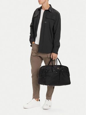 Torba sportowa G-Star Raw ze sklepu: MODIVO w kategorii: Torby sportowe - zdjęcie WP-EBWP-BKLVO-LN0_5906751342251