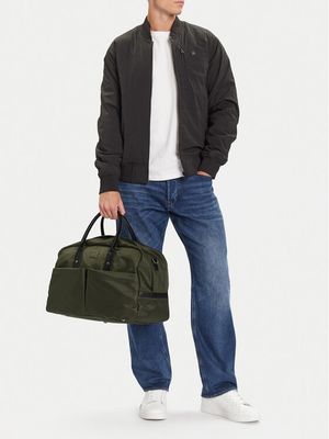 Torba sportowa G-Star Raw ze sklepu: MODIVO w kategorii: Torby sportowe - zdjęcie WP-EBWP-BKLVO-LN0_5906751342268