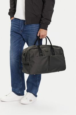 Torba sportowa G-Star Raw ze sklepu: MODIVO w kategorii: Torby sportowe - zdjęcie WP-EBWP-BKLVO-LN0_5906751342275