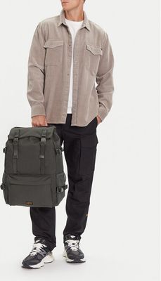 Plecak G-Star Raw ze sklepu: MODIVO w kategorii: Plecaki - zdjęcie WP-EBWP-BKLVO-LN0_5906751342374