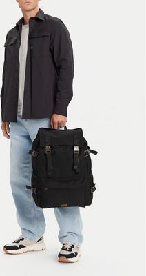 Plecak G-Star Raw ze sklepu: MODIVO w kategorii: Plecaki - zdjęcie WP-EBWP-BKLVO-LN0_5906751342381