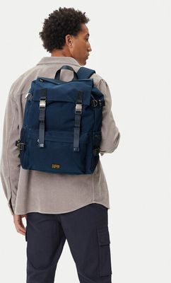 Plecak G-Star Raw ze sklepu: MODIVO w kategorii: Plecaki - zdjęcie WP-EBWP-BKLVO-LN0_5906751342398