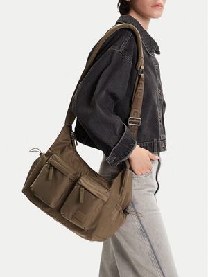 Listonoszka G-Star Raw ze sklepu: MODIVO w kategorii: Listonoszki - zdjęcie WP-EBWP-BKLVO-LN0_5906751342688