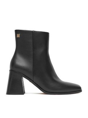 Nine West - Botki ze sklepu: MODIVO w kategorii: Botki - zdjęcie WP-EBWP-BKLVO-LN0_5906751343470