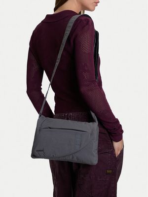 G-Star Raw - Torba męska ze sklepu: MODIVO w kategorii: Torby męskie - zdjęcie WP-EBWP-BKLVO-LN0_5906751344293