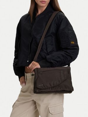 Torba męska G-Star Raw ze sklepu: MODIVO w kategorii: Torby męskie - zdjęcie WP-EBWP-BKLVO-LN0_5906751344309