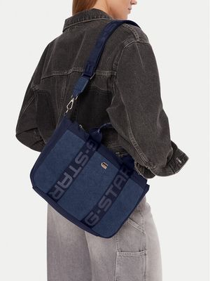 Torba męska G-Star Raw ze sklepu: MODIVO w kategorii: Torby męskie - zdjęcie WP-EBWP-BKLVO-LN0_5906751344316