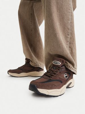Buty sportowe męskie G-Star Raw ze sklepu: MODIVO w kategorii: Buty sportowe męskie - zdjęcie WP-EBWP-BKLVO-LN0_5906751347669