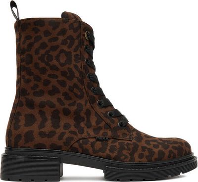 Botki eleganckie Mexx ze sklepu: MODIVO w kategorii: Botki - zdjęcie WP-EBWP-BKLVO-LN0_5906751348437